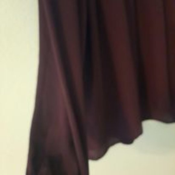 Purple Lace Detailed Top  *BOGO* - Picture 5 of 6